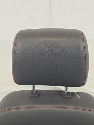 LDV T60 2017-2025 FRONT SEAT RH FRONT, SK8C, LEATHER, HEATED, 07/17- - Image 34