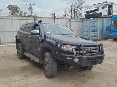 FORD EVEREST 2015-2022 HIGH LEVEL STOPLIGHT UA, 07/15-05/22 - Image 19