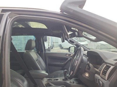 FORD EVEREST 2015-2022 HIGH LEVEL STOPLIGHT UA, 07/15-05/22 - Image 21