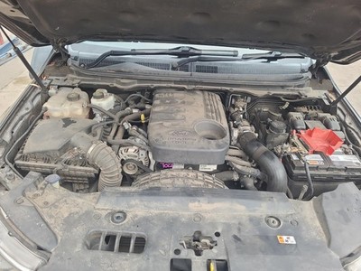 FORD EVEREST 2015-2022 HIGH LEVEL STOPLIGHT UA, 07/15-05/22 - Image 23