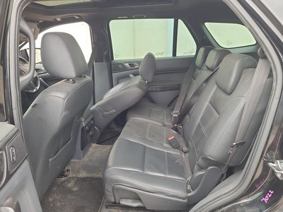 FORD EVEREST BODY SEAL RUBBER UA, 07/15-05/22 15 16 17 18 19 20 21 22 - Image 22