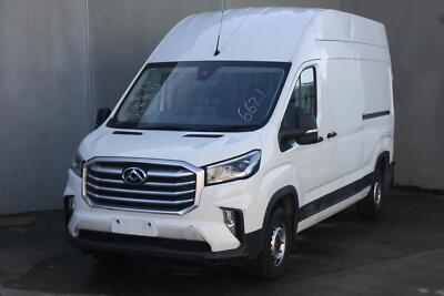 LDV DELIVER 9 07/2020-ON AIR CLEANER 2.0L DIESEL - Image 14