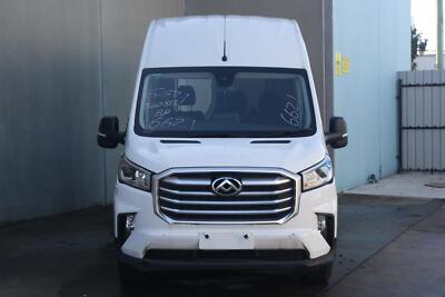 LDV DELIVER 9 07/2020-ON AIR CLEANER 2.0L DIESEL - Image 16