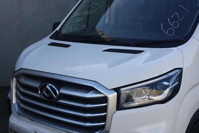LDV DELIVER 9 07/2020-ON AIR CLEANER 2.0L DIESEL - Image 17