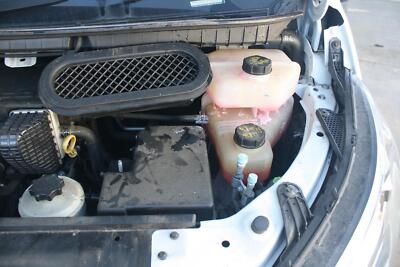 LDV DELIVER 9 07/2020-ON AIR CLEANER 2.0L DIESEL - Image 23