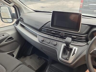 LDV DELIVER 9 07/2020-2024 STEERING WHEEL VINYL W/ AUDIO CRUISE TYPE - Image 23