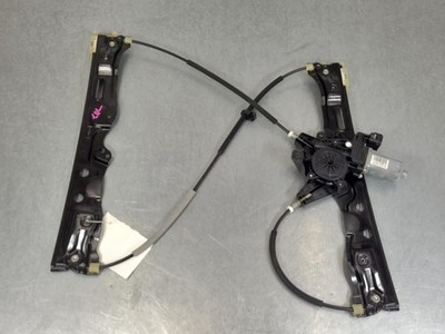 FORD EVEREST 2015-2022 LEFT FRONT WINDOW REG/MOTOR DOOR REG ASSY (REG AND MOTOR) - Image 48