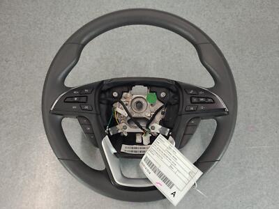 LDV DELIVER 9 07/2020-2024 STEERING WHEEL VINYL W/ AUDIO CRUISE TYPE - Image 35