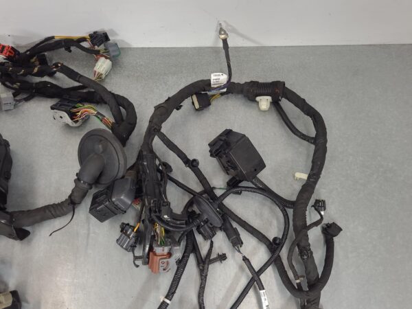 FORD F SERIES 2021-2026 WIRING HARNESS F150 14TH GEN 21- - Image 14