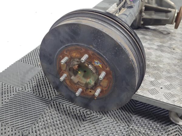 FORD RANGER 2018-2022 REAR DIFF ASSEMBLY 2.2/3.2, DIESEL, AUTO T/M, 2WD HI-RIDE/ - Image 2