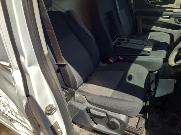 FORD TRANSIT CUSTOM RIGHT A/BAG SIDE CURTAIN, VN, 09/13-08/23 13 14 15 16 17 18 - Image 27