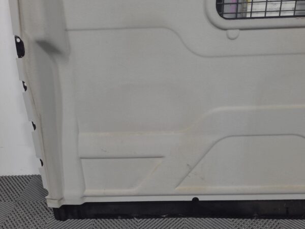 FORD TRANSIT 2014-2025 CARGO BARRIER VO, LOW ROOF, PANEL TYPE, 3 PIECE, 02/14- - Image 22