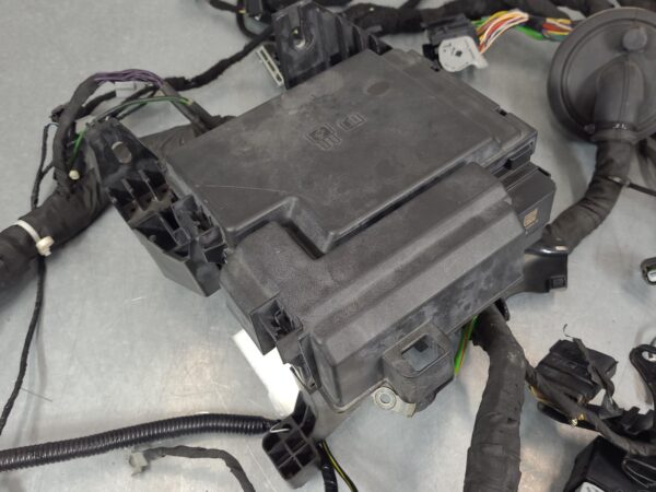 FORD F SERIES 2021-2026 WIRING HARNESS F150 14TH GEN 21- - Image 17