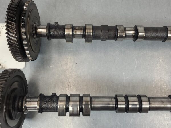 MITSUBISHI TRITON 2015-2023 CAMSHAFT MQ-MR, 03/15-10/23 - Image 4