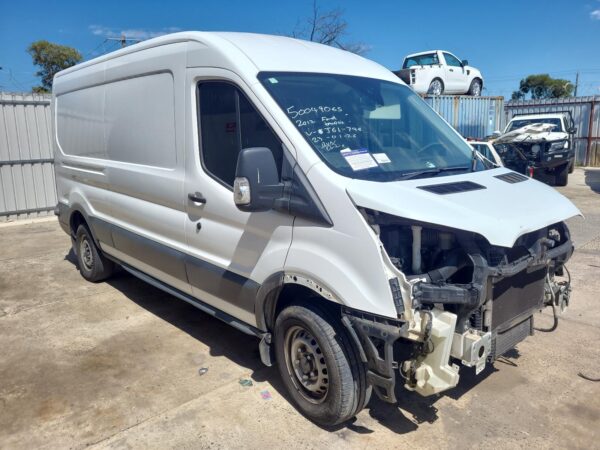 FORD TRANSIT 2014-2025 BODY/DOOR MOULD VO, QUARTER PANEL LOWER MOULDING (RH SIDE - Image 18