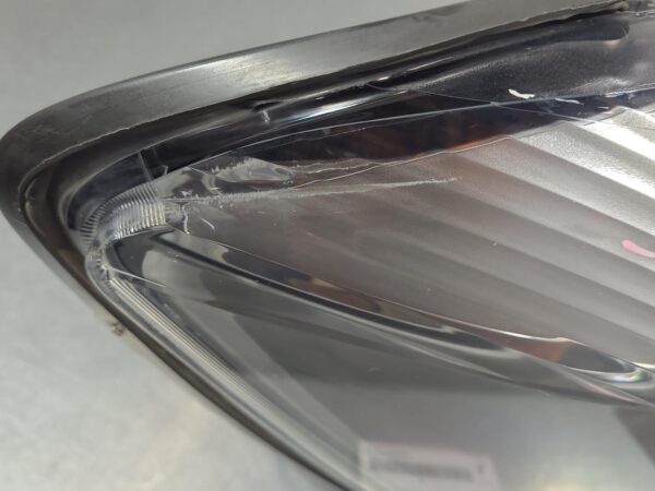 MERCEDES SPRINTER 2013-2018 RIGHT HEADLAMP NCV3, 10/13-04/18 - Image 3