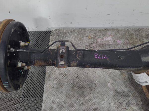 HOLDEN COLORADO 2016-2020 REAR DIFF ASSEMBLY RG, AUTO, 2.8, 3.42 RATIO, UTE, 07/ - Image 34