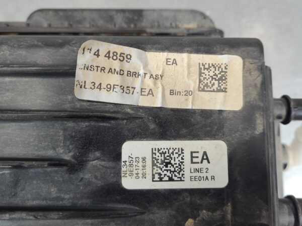 FORD F SERIES 2021-2026 FUEL TANK F150 14TH GEN 21- - Image 17