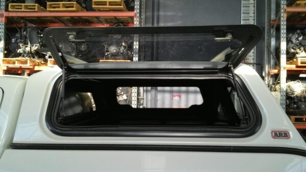 MITSUBISHI TRITON 2015-2023 ROCKER COVER 2.4, 4N15, DIESEL, MQ-MR, 03/15-10/23 - Image 33