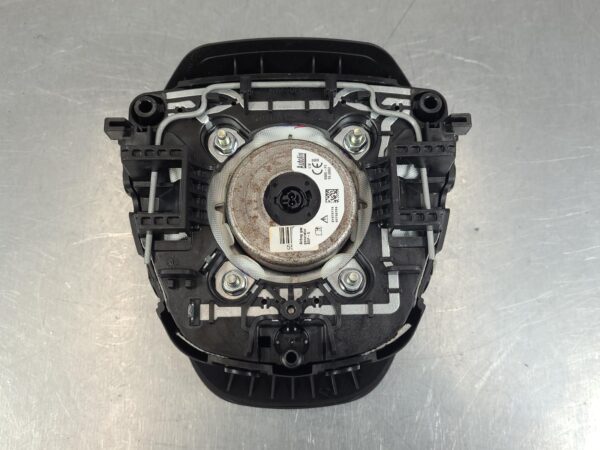 FORD TRANSIT RIGHT A/BAG STEERING WHEEL, VO, 02/14-04/19 14 15 16 17 18 19 - Image 4