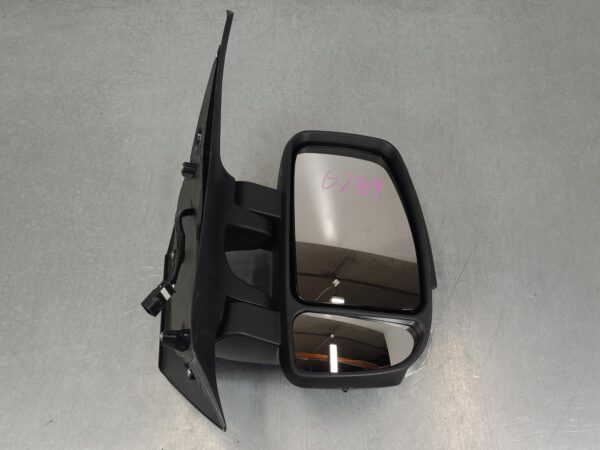 RENAULT MASTER 2011-2024 RIGHT DOOR MIRROR X62, ELECT ADJ, POWER FOLD, NON BLIND - Image 13
