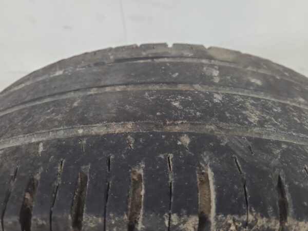 LDV DELIVER 9 2020-2024 WHEEL STEEL FACTORY, VAN/BUS, 16X6.5IN, 07/20- - Image 14