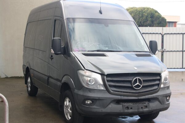 MERCEDES SPRINTER 2013-2018 RIGHT HEADLAMP NCV3, 10/13-04/18 - Image 15