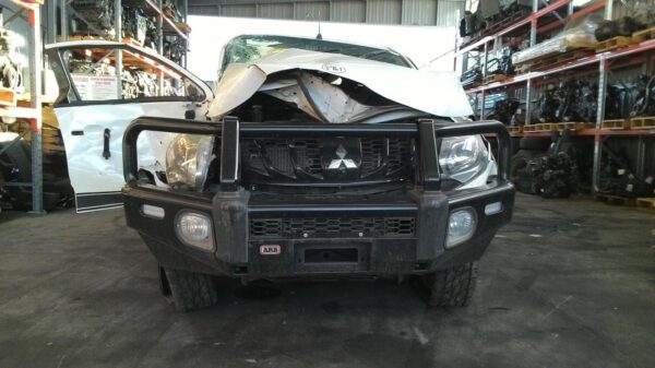 MITSUBISHI TRITON 2015-2023 ROCKER COVER 2.4, 4N15, DIESEL, MQ-MR, 03/15-10/23 - Image 5