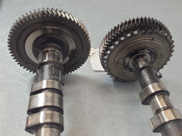 MITSUBISHI TRITON 2015-2023 CAMSHAFT MQ-MR, 03/15-10/23 - Image 3