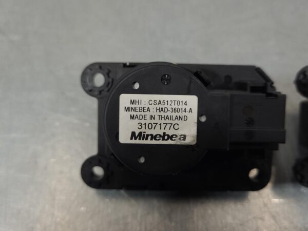 MITSUBISHI TRITON 2015-2023 BLEND DOOR ACTUATOR MQ-MR, 03/15-10/23 - Image 4
