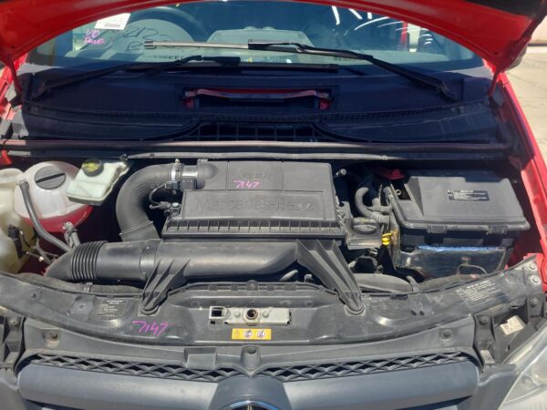 MERCEDES VITO LEFT A/BAG DASH, 639, 02/11-02/15 11 12 13 14 15 - Image 12