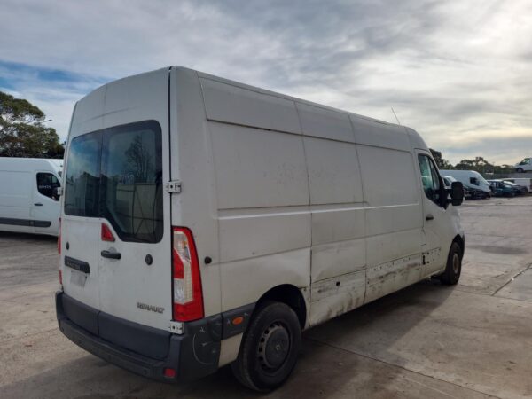 RENAULT MASTER 2011-2024 RIGHT DOOR MIRROR X62, ELECT ADJ, POWER FOLD, NON BLIND - Image 10