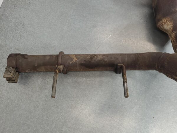 FORD F SERIES 2021-2026 CATALYTIC CONVERTER F150 14TH GEN 21- - Image 16