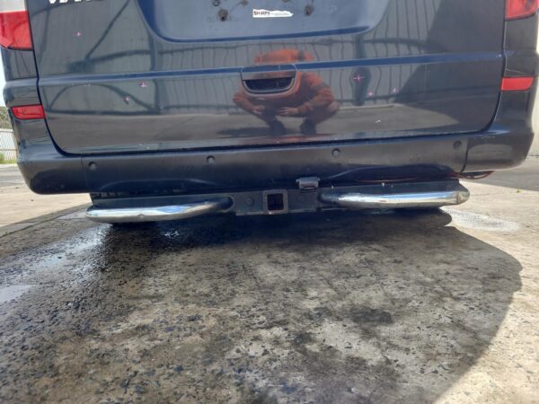 MERCEDES VITO 2004-2011 LEFT REAR TRAILING ARM 639, 04/04-01/11 - Image 14