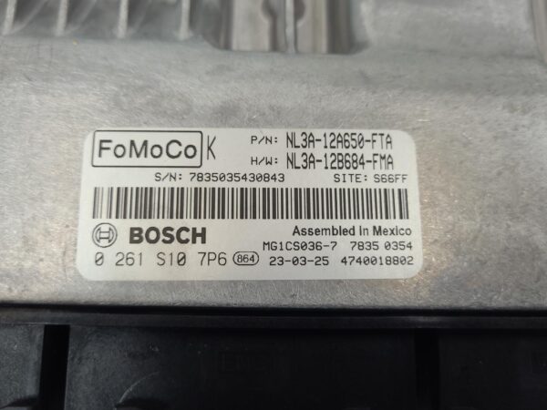 FORD F SERIES 2021-2026 ECU F150 14TH GEN 21- - Image 6