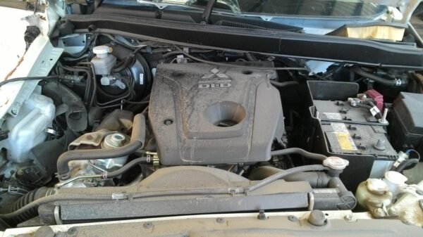 MITSUBISHI TRITON 2015-2023 ROCKER COVER 2.4, 4N15, DIESEL, MQ-MR, 03/15-10/23 - Image 3