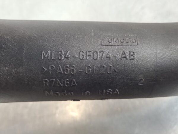 FORD F SERIES 2021-2026 INTERCOOLER F150 14TH GEN 21- - Image 16