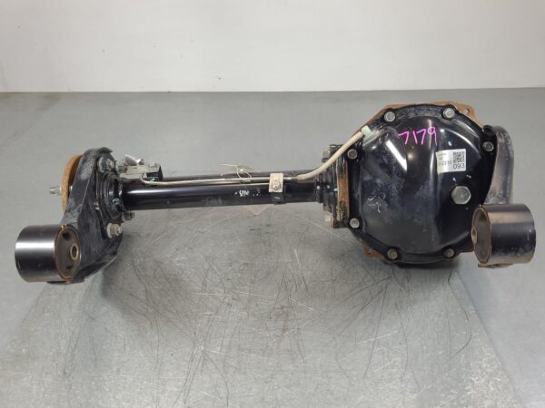 MITSUBISHI TRITON 2015-2023 DIFFERENTIAL CENTRE FRONT, 2.4, DIESEL, MANUAL T/M, - Image 9