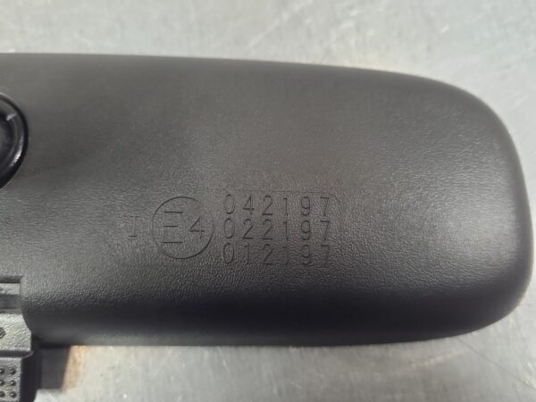 MITSUBISHI TRITON 2015-2023 INTERIOR MIRROR MQ-MR, 03/15-10/23 - Image 5