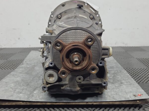 MERCEDES SPRINTER 2006-2018 TRANS/GEARBOX AUTO, RWD, DIESEL, 3.0, 7 SPEED, NCV3, - Image 4