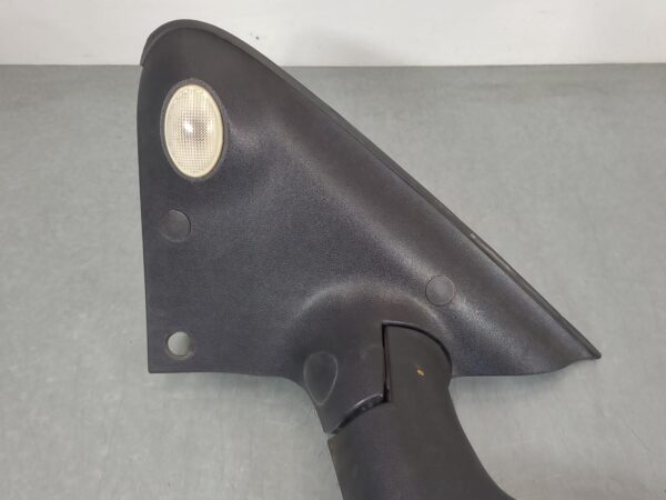 FORD TRANSIT 2006-2014 LEFT DOOR MIRROR VM SI-II, VAN TYPE, POWER, 07/06-02/14 - Image 21