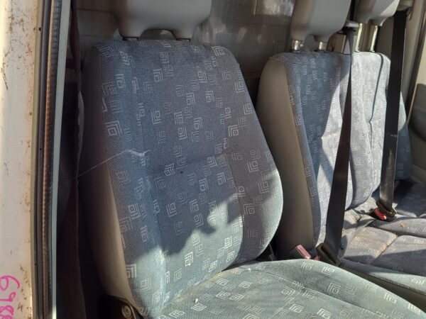 MERCEDES SPRINTER 1998-2006 MANIFOLD VAN 02/98-10/06 - Image 8