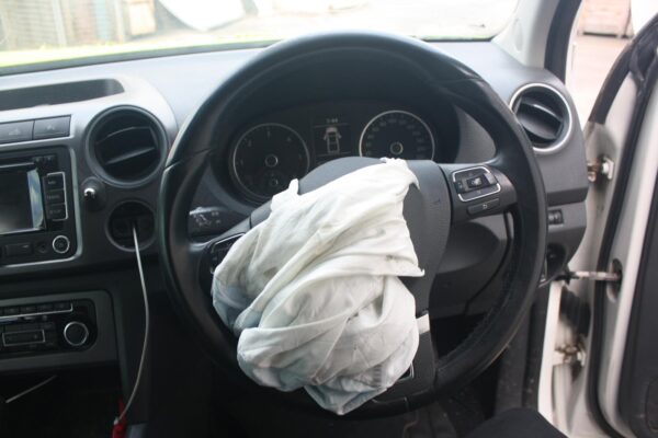 VOLKSWAGEN AMAROK 2010-2022 MANIFOLD INLET MANIFOLD, 2.0, DIESEL, CNEA/CSHA/CNFB - Image 19