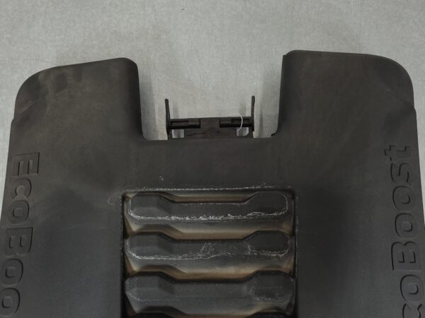 FORD F SERIES 2021-2026 ENGINE COVER F150 14TH GEN 21- - Image 2