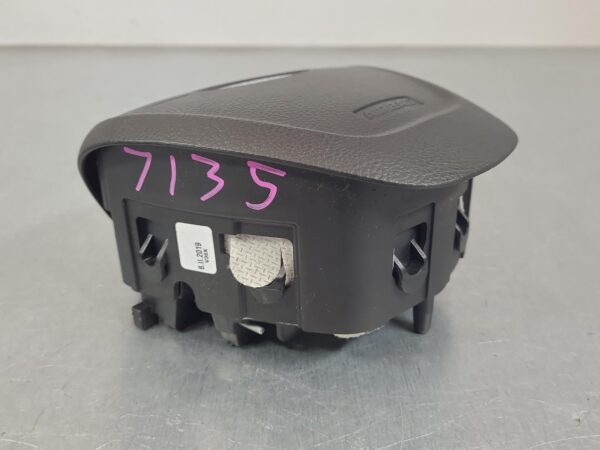 FORD TRANSIT RIGHT A/BAG STEERING WHEEL, VO, 02/14-04/19 14 15 16 17 18 19 - Image 2