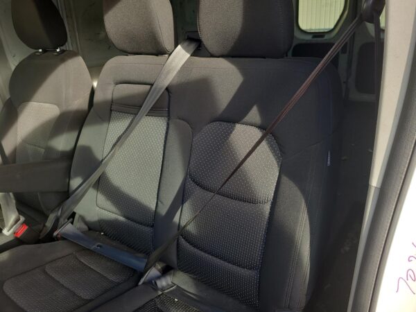 LDV DELIVER 9 2020-2024 WHEEL STEEL FACTORY, VAN/BUS, 16X6.5IN, 07/20- - Image 21