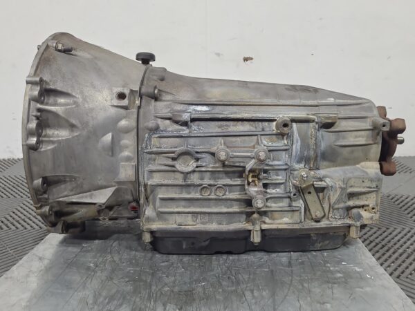 MERCEDES SPRINTER 2006-2018 TRANS/GEARBOX AUTO, RWD, DIESEL, 3.0, 7 SPEED, NCV3, - Image 22