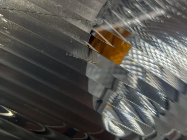 MERCEDES SPRINTER 2013-2018 RIGHT HEADLAMP NCV3, 10/13-04/18 - Image 4