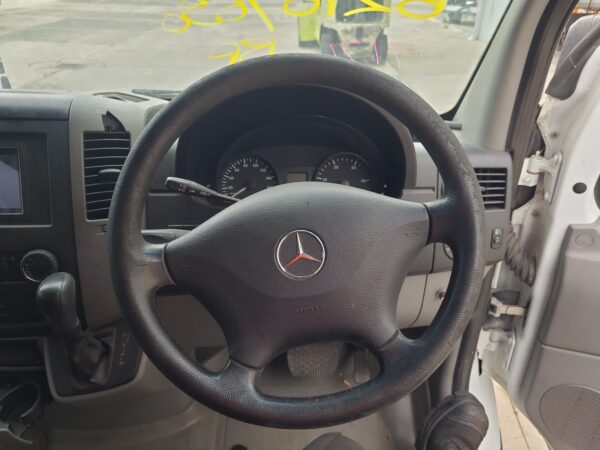 MERCEDES SPRINTER 2006-2009 ENGINE 2.1L Diesel OM6466 Speed Manual - Image 10