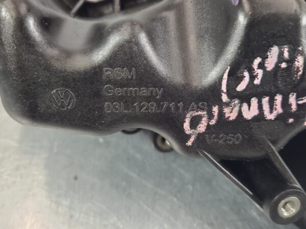 VOLKSWAGEN AMAROK 2010-2022 MANIFOLD INLET MANIFOLD, 2.0, DIESEL, CNEA/CSHA/CNFB - Image 3